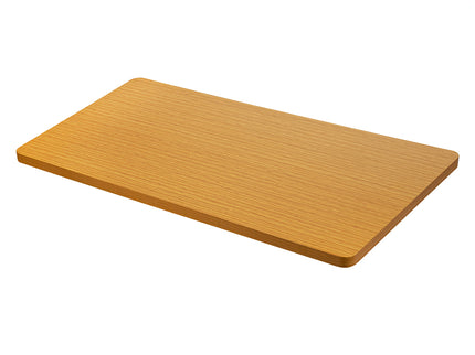 Levede Desktop For Motorised Adjustable Black 140X70CM Natural-1942353107052793856