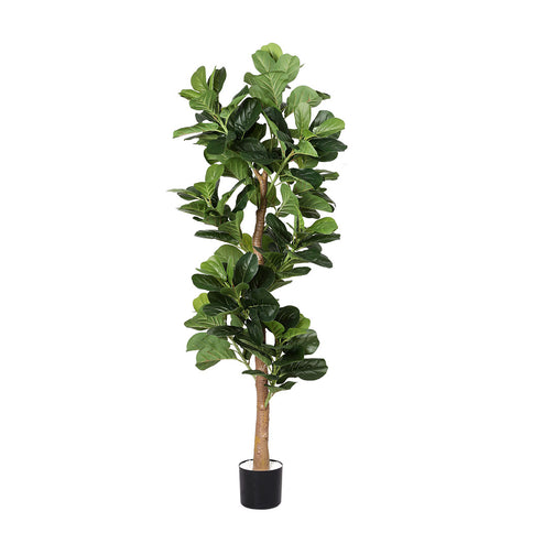 Lambu 180cm Artificial Plants Tree Room-1864184725787250688