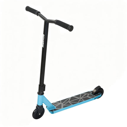 Monvelo Stunt Scooter for Kids Freestyle Trick Ride-2006732791684927488