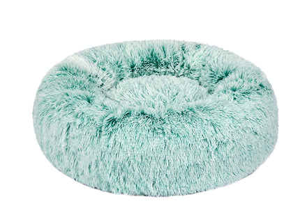 PaWz Replaceable Cover For Dog Calming L Teal Cover Large-1864184499169005568