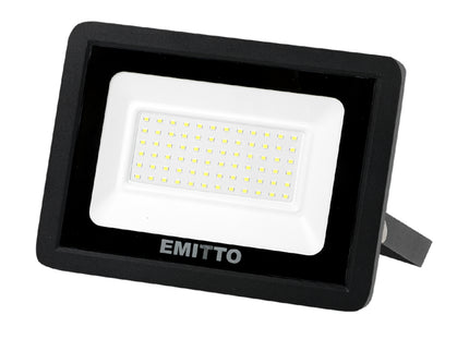 Emitto LED Flood Light 50W Outdoor Floodlights-1864184482681196544