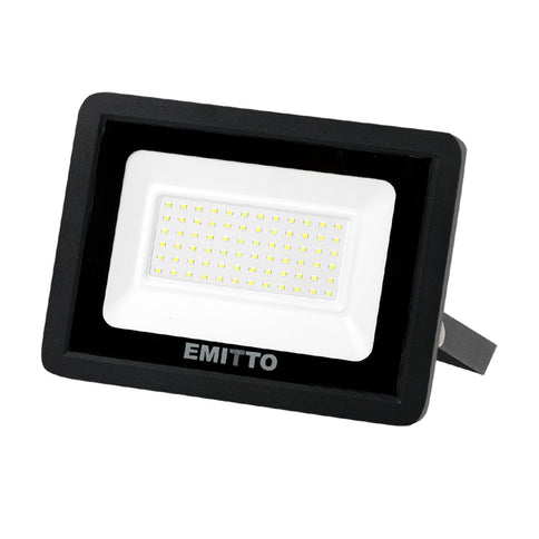 Emitto LED Flood Light 50W Outdoor Floodlights-1864184482681196544