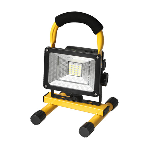 EMITTO LED Portable Flood Light Outdoor-1864184376041017344