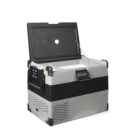Spector 45L Portable Fridge Freezer-1973193702067277824