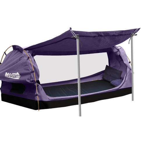 Mountview Double Swag Camping Swags-1864184686335627264