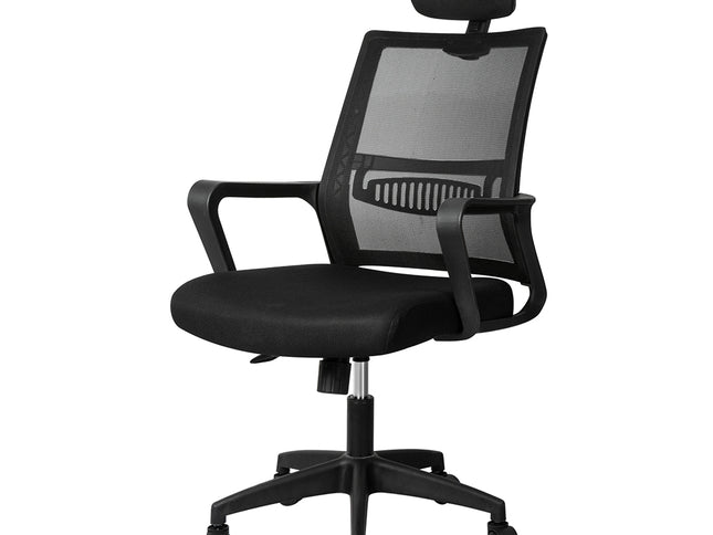 Levede Office Chair Mesh Gaming Executive-1864184463001522176