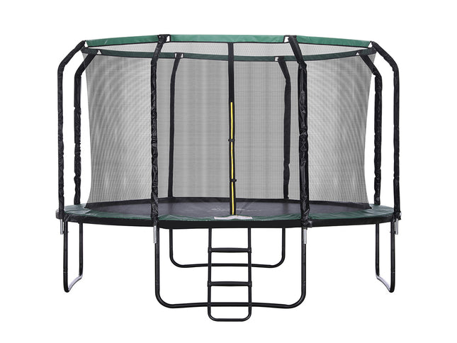 Centra Trampoline Round Trampolines 12 Feet-1910113164155031552