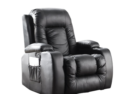 Levede Electric Massage Chairs Reclining-1864184461575458816