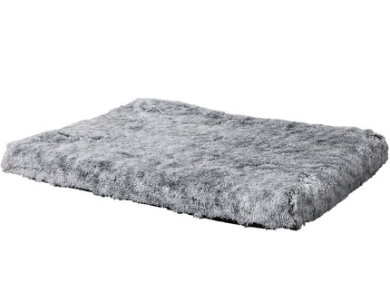 PaWz Dog Mat Pet Calming Bed Memory XXL Charcoal XX-Large-1864184531305762816