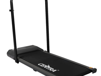 Centra Electric Treadmill Under Desk Grey-1864184636385660928