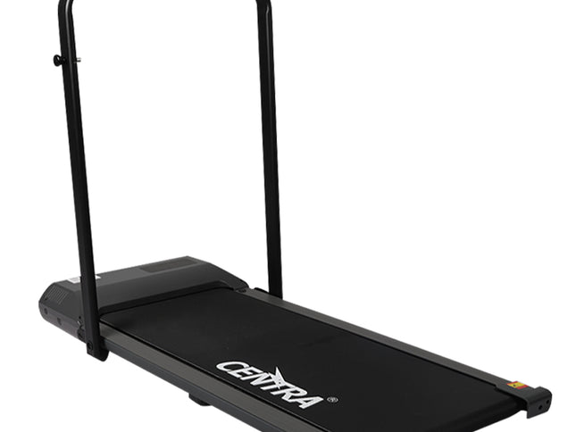 Centra Electric Treadmill Under Desk Grey-1864184636385660928