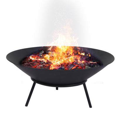 Moyasu Fire Pit Bowl 2IN1 Fireplace-1973193620051857408