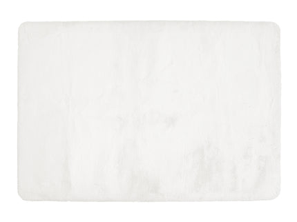 Marlow Floor Rugs Area Rug Fluffy Faux 160X230CM White-1919892882752409600