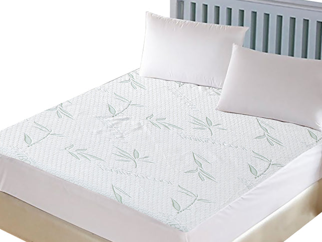 DreamZ Queen Fully Fitted Waterproof Queen-1864184405287899136