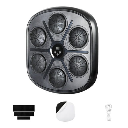 Centra Electronic Punching Box Music Machine Home Training Bluetooth 9 Speeds-1975420382479519744