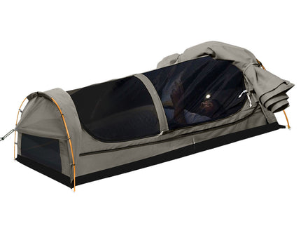 Mountview King Single Swag Camping Swags-1864184687673610240