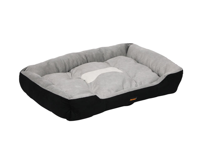 PaWz Pet Bed Dog Beds Bedding Mattress XXL Black XX-Large-1864184469431390208