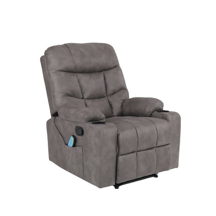 Levede Electric Massage Chair 8-point-1975420439983427584