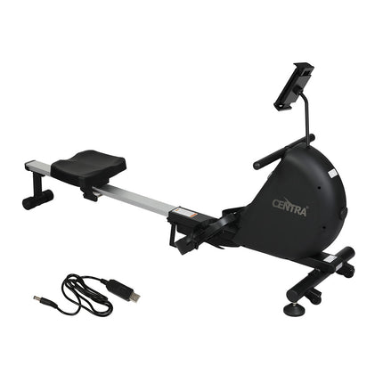 Centra Smart Rowing Machine-1975420329220247552