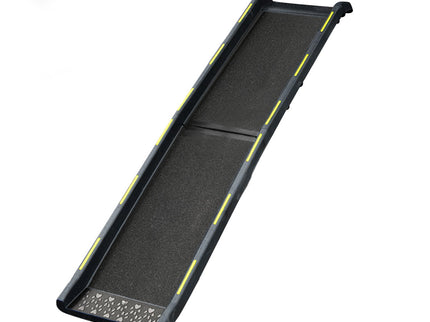 PaWz Dog Ramp Pet Car Suv Travel Stair-1864184496002306048