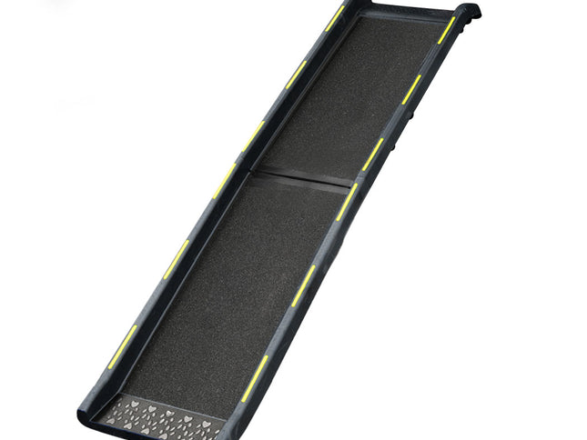 PaWz Dog Ramp Pet Car Suv Travel Stair-1864184496002306048