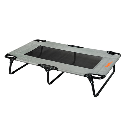 Pawz Pet Elevated Bed Dog Raised Trampoline Foldable Large M Size-2018816751361462272