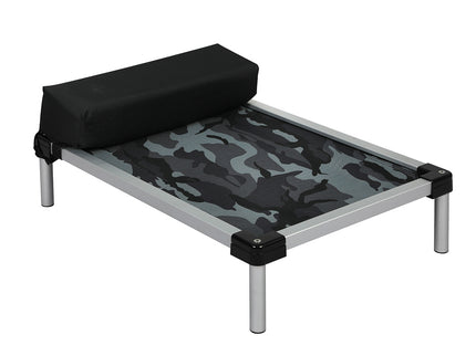 PaWz Pet Trampoline Aluminium Frame M Camoflauge Medium-1864184558631653376