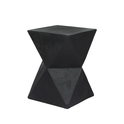 Levede Side Table Terrazzo Geometric-1973194079198121984