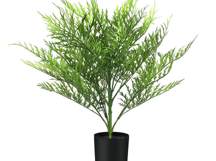 Lambu 65CM Artificial Tree Fake Plants Home Decor-1910112266553004032