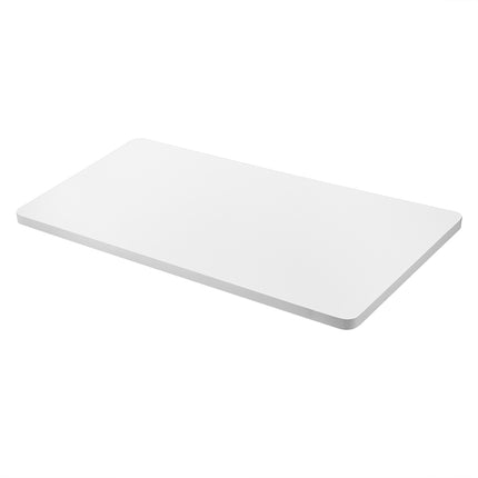 Levede Desktop For Motorised Adjustable Black 140X70CM White-1942353107384143872