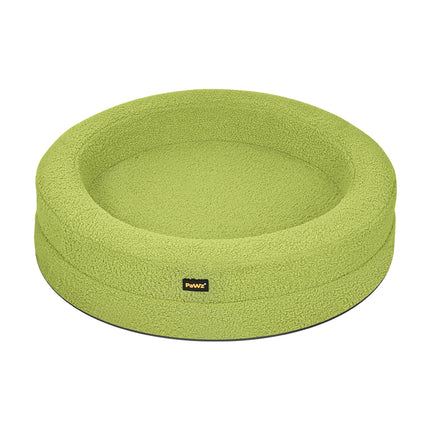 Pawz Pet Orthopedic Calming Bed Memory Foam Dog Sofa-2029387309186682880