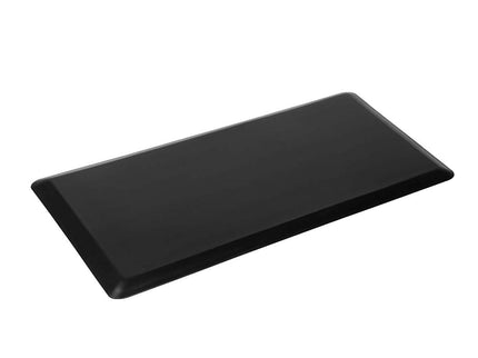 Marlow Anti Fatigue Mat Standing Desk 51x99cm Black Large-1864183320175316992