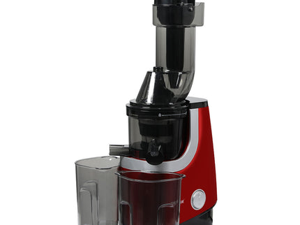 Spector Cold Press Slow Juicer Whole Red-1910113131061972992