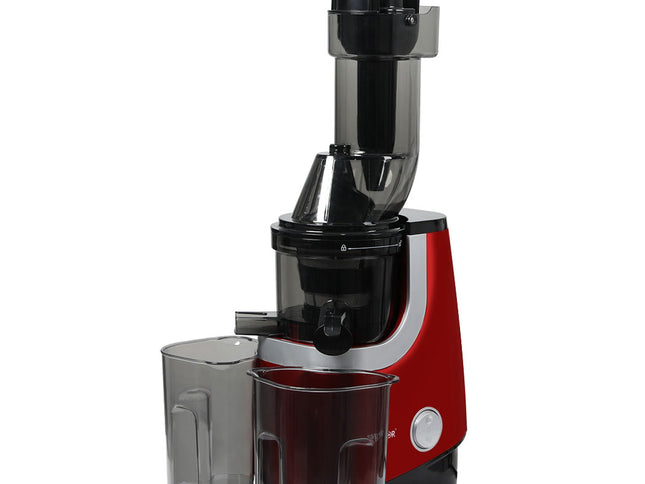Spector Cold Press Slow Juicer Whole Red-1910113131061972992