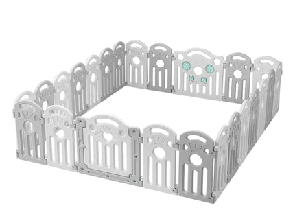 BoPeep Kids Playpen Baby Safety Gate-1910113159021203456