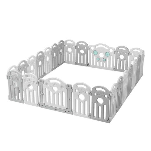 BoPeep Kids Playpen Baby Safety Gate-1910113159021203456