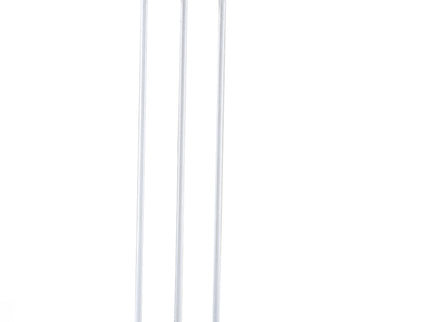 Levede Baby Safety Gate Adjustable Pet White 20cm Extension-1942353291631529984
