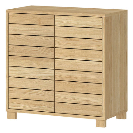 Levede Bathroom Storage Cabinet Floor Standing Cupboard-2029387288437460992