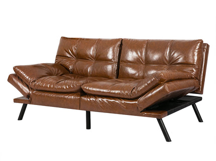 Levede Sofa Bed Futon Recliner Lounge-1864184617595179008