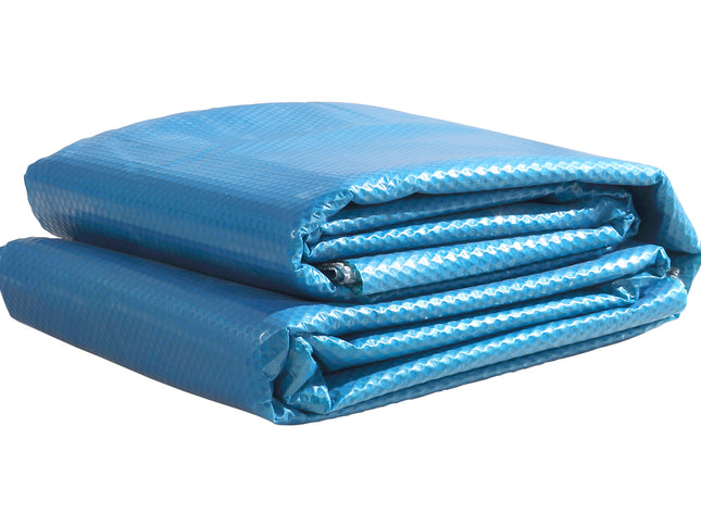 Solar Swimming Pool Cover 400 Micron 7 X 4M-1864184471226552320