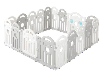 BoPeep Kids Playpen Baby Safety Gate-1910113158866014208