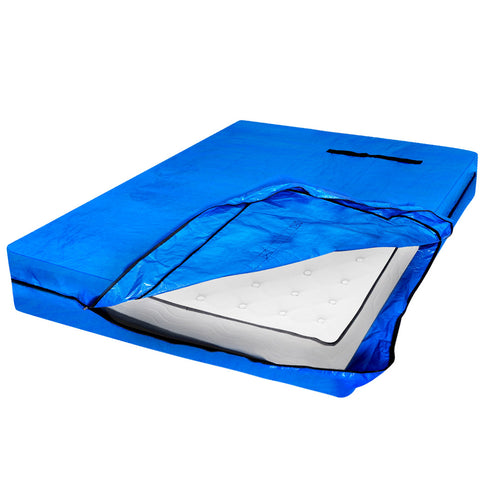DreamZ Mattress Bag Protector Plastic King-1864184436376080384