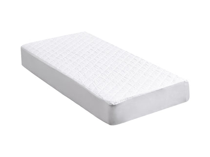DreamZ Fully Fitted Waterproof Microfiber Single-1864184404470009856