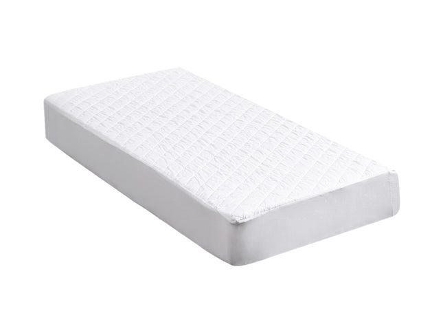 DreamZ Fully Fitted Waterproof Microfiber Single-1864184404470009856