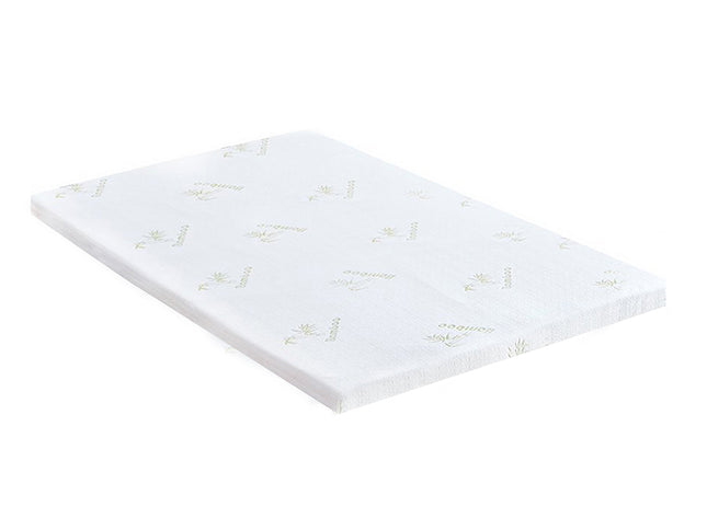 DreamZ 5cm Thickness Cool Gel Memory Single-1910113022605660160
