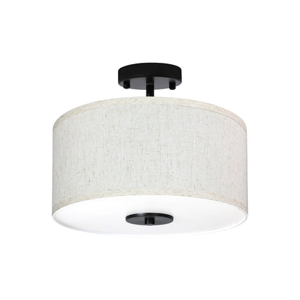 Emitto Led Ceiling Light 33cm Modern-1973193957093543936