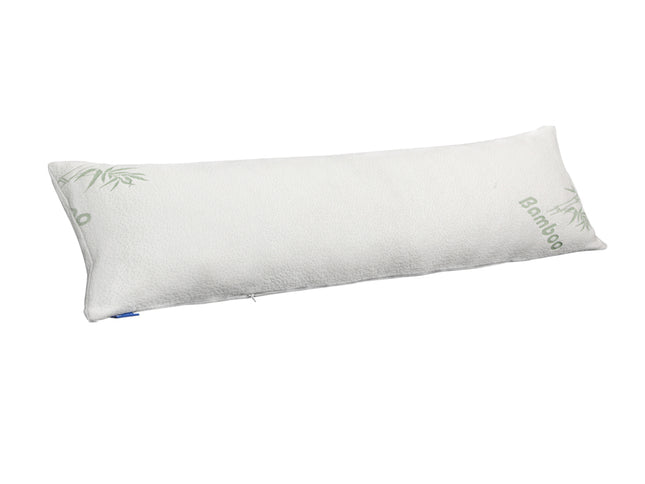 DreamZ Body Pillow Memory Foam Long-1886651039210409984