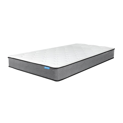 Dreamz Spring Mattress Pocket Bed Top King Single-1973193972327256064