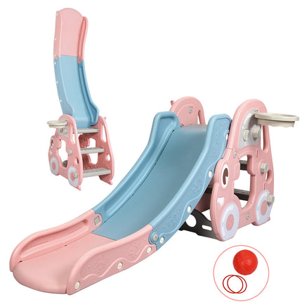 Bopeep Kids Slide-1954802416541110272