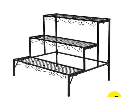 Levede 2x Plant Stands Outdoor Indoor-1894516822619852800